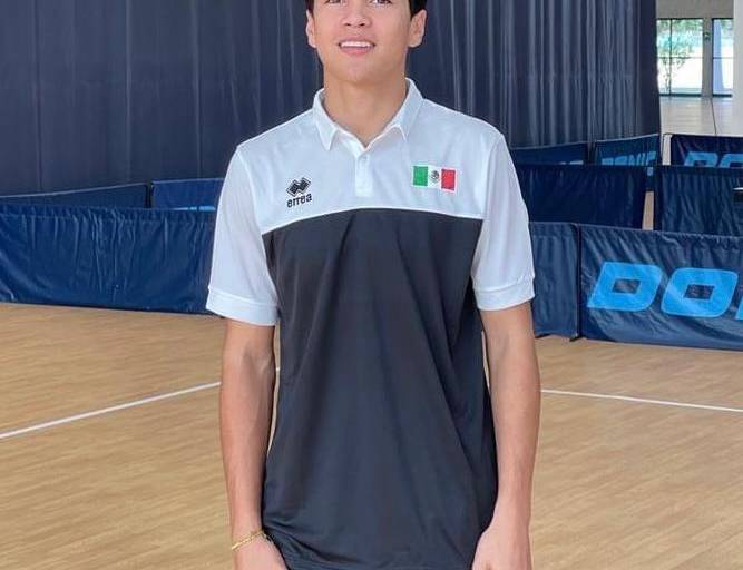 Convocan a Inés Vargas a preselección de voleibol de sala