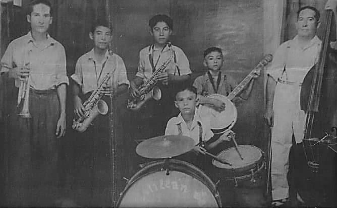 Nacho Millán, un referente musical en Sinaloa
