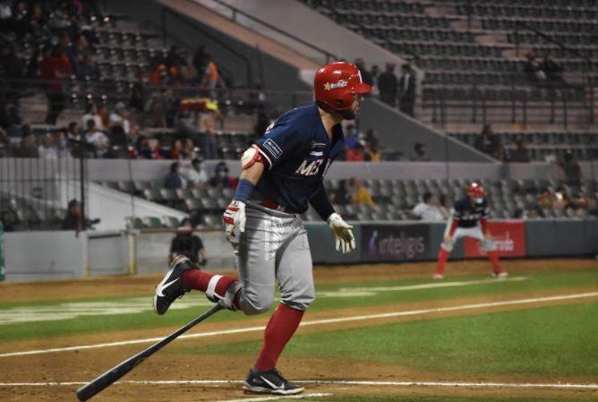 $!Jesse Castillo rescata para Algodoneros el del honor ante Mexicali