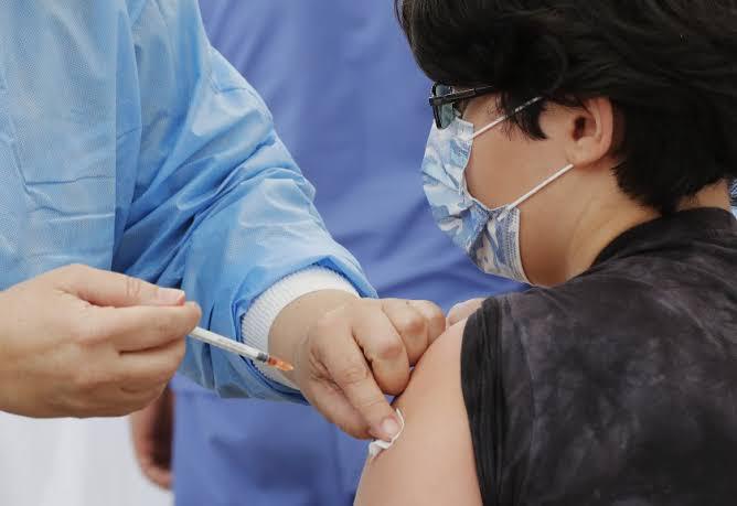 Abrirán el jueves registro de vacunación contra Covid para niños mayores de 12 años
