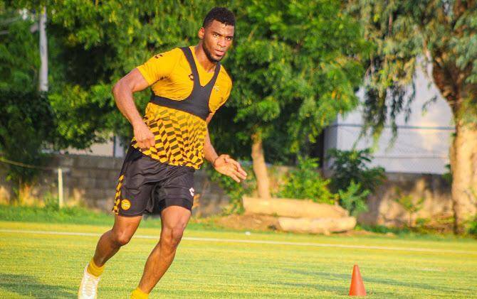 José Raúl Zúñiga buscará incrementar su racha goleadora con Dorados, que recibe este miércoles a Alebrijes.