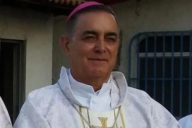 Hallan con vida a Obispo Salvador Rangel; estaba en hospital de Cuernavaca
