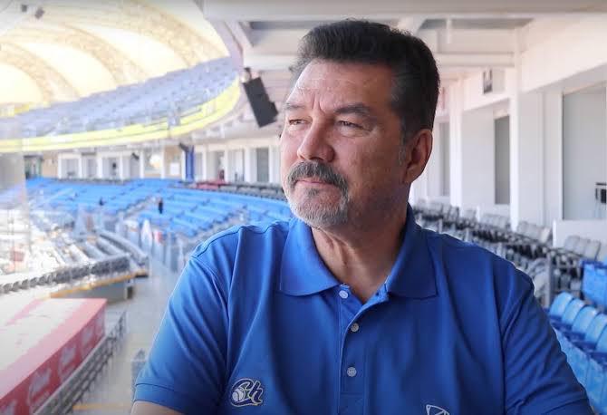 Ray Padilla regresa a Tomateros de Culiacán