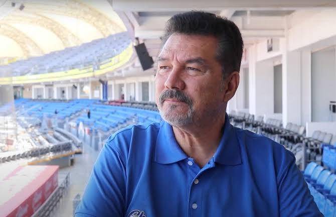 Ray Padilla sale de Charros para llegar a Tomateros.