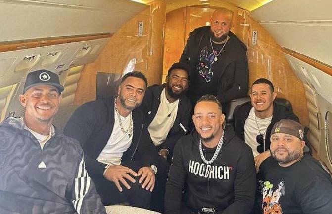 Julio Rodríguez, Nelson Cruz, Sandy Alcantará y Manny Machado, entre otros, buscarán llevar a Dominicana hasta la cima del Clásico.