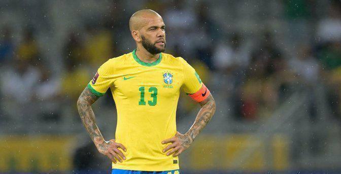 $!Anuncian fecha del juicio en contra de Dani Alves