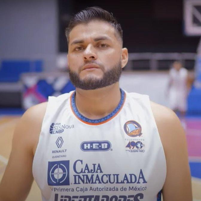 $!¿Quién es Alexis Cervantes, el basquetbolista sinaloense desaparecido?