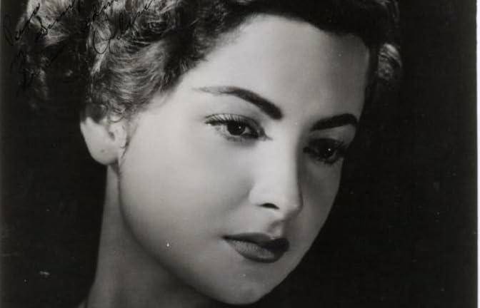 Alma Rosa Aguirre