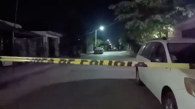 Un ataque armado en una fiesta de 15 años en Cajeme, Sonora, dejó seis personas muertas.