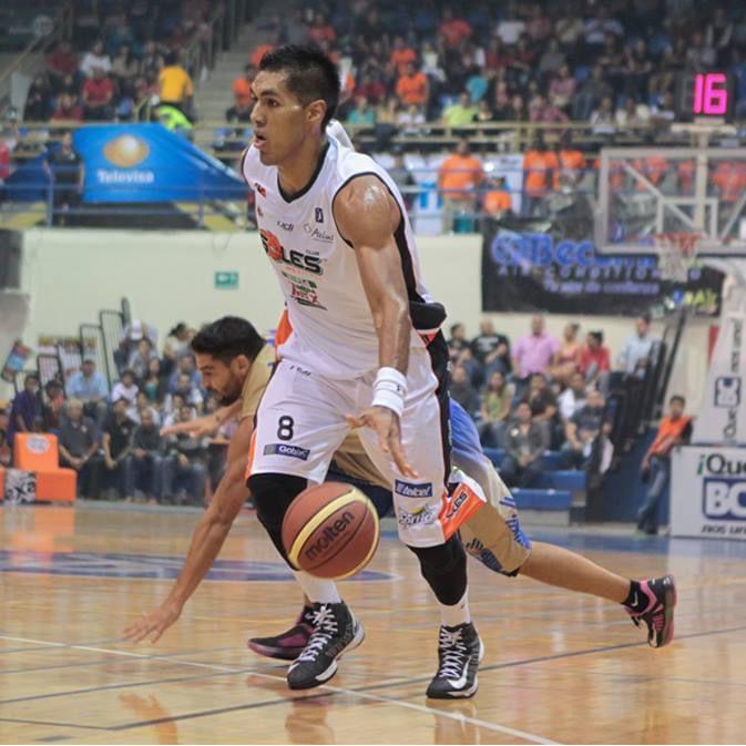 $!Israel Nolasco se pondrá la armadura de Caballeros de Culiacán