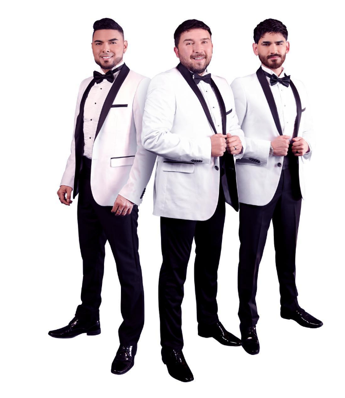 $!Banda El Recodo.