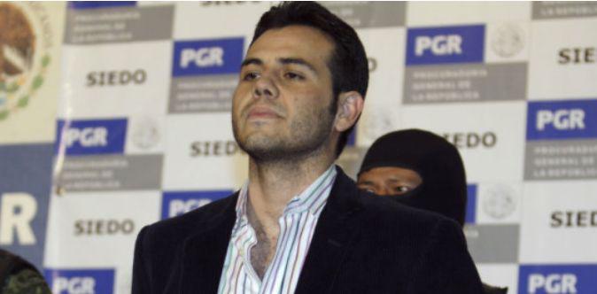 El Vicentillo, hijo de Ismael ‘El Mayo’ Zambada, ya no está en ninguna prisión de EU