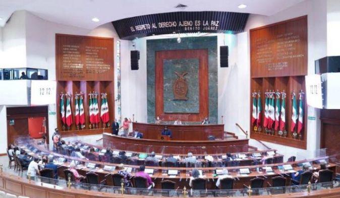 Congreso de Sinaloa condena hechos violentos contra el Diputado Adolfo Beltrán; exige justicia