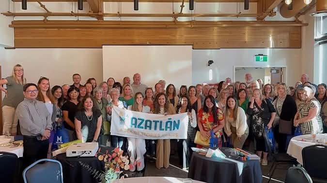 $!Adelantan gira promocional de Mazatlán en Canadá y EU