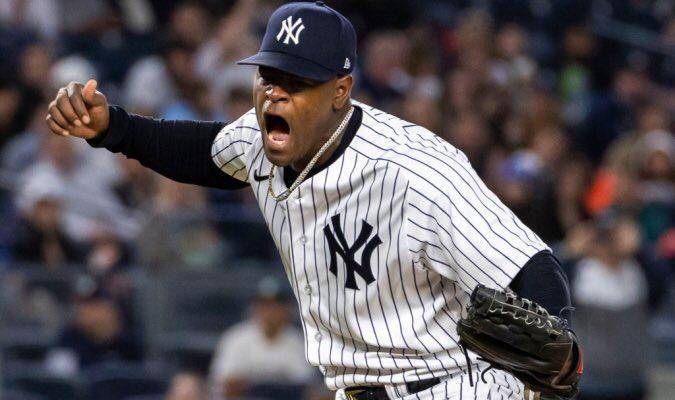 Luis Severino puede ser de mucha ayuda para la postemporada.