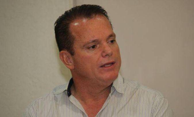 Adolfo Beltrán Corrales.