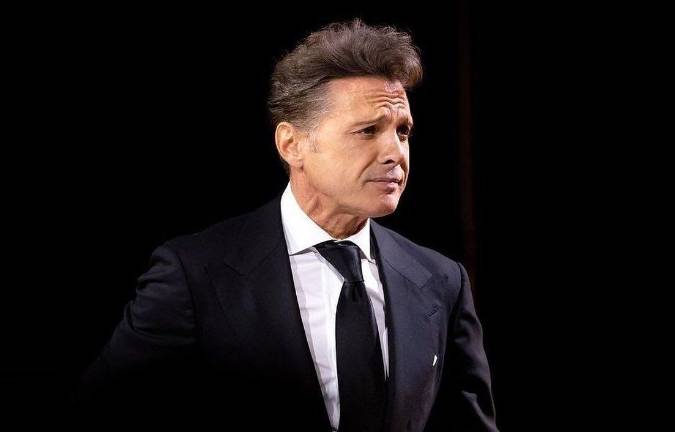 Luis Miguel