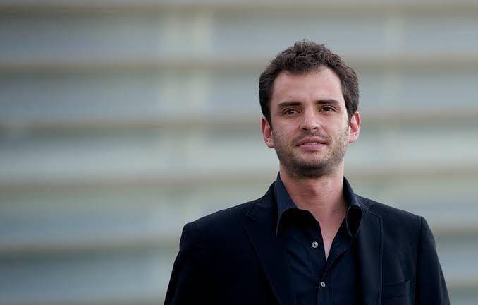 Jonás Cuarón