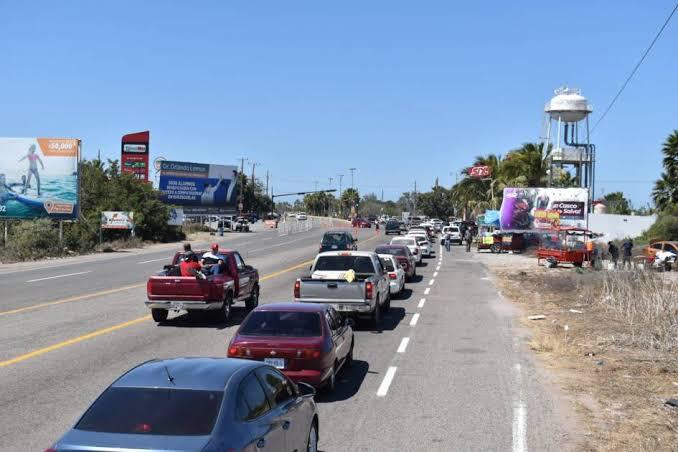 Llama Protección Civil a verificar tu coche antes de salir de vacaciones de Semana Santa