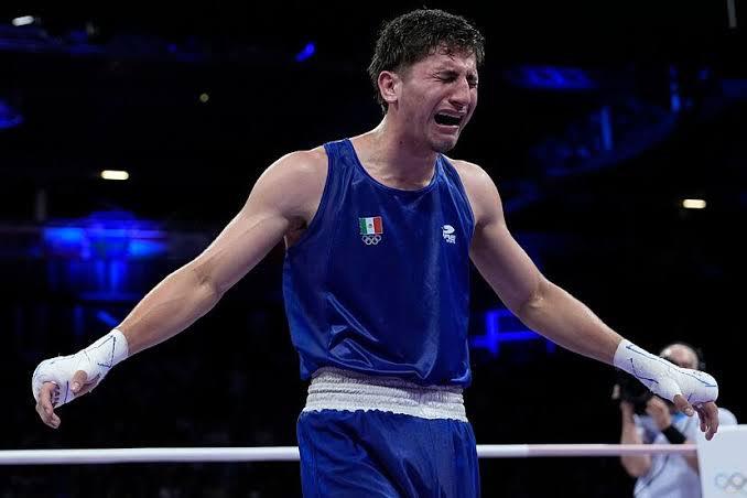 ¡El mazatleco Marco Verde buscará ser de oro en París 2024!
