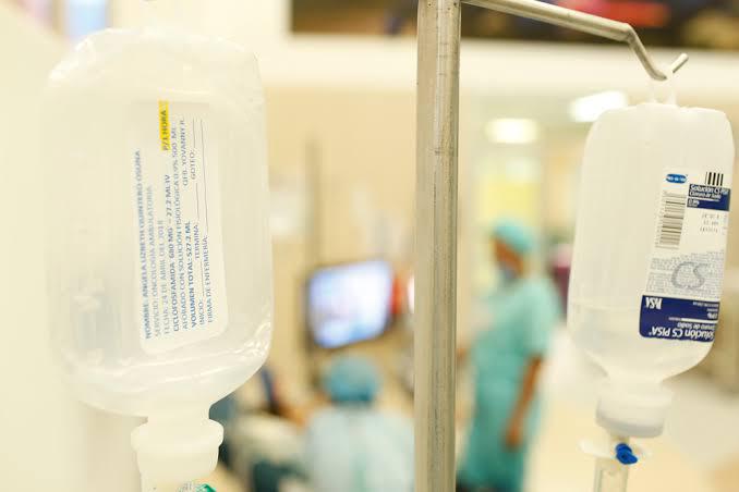 Once pacientes con cáncer han muerto en Sinaloa por Covid-19 en lo que va del 2021