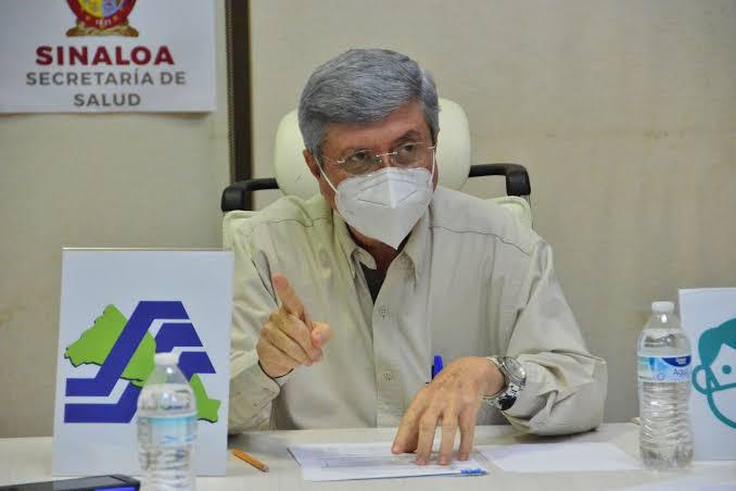Aún no hay metodología para atender al sector de 12 a 17 años con comorbilidad en Sinaloa, anuncia Salud