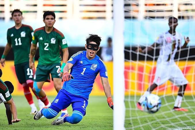 $!Malí humilla a México y lo elimina del Mundial Sub 17