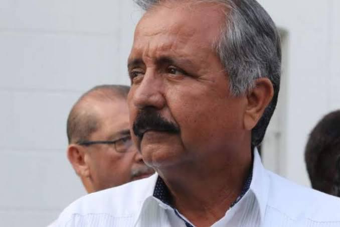 $!Jesús Estrada Ferreiro, busca repetir en la Alcaldía de Culiacán.