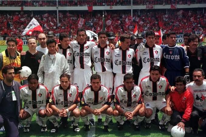 $!El Atlas y su único título del futbol mexicano hace 70 años ¿Cómo era México en 1951?