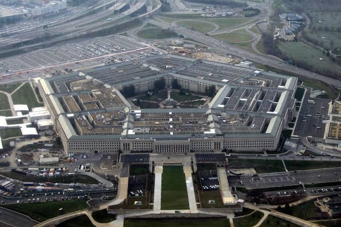 Trump cambiará el nombre del Pentágono por el de ‘Departamento de Guerra’