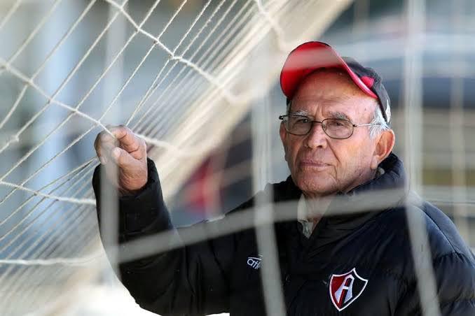 Fallece Alfredo ‘Pistache’ Torres, símbolo del Atlas