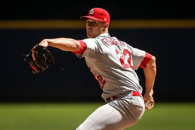 Jack Flaherty abrirá por Cardenales de San Luis en el Día Inaugural