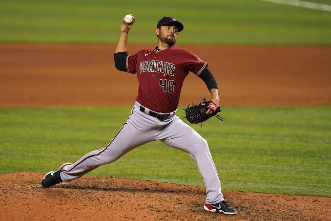 Joakim Soria suma su segundo descalabro de la campaña