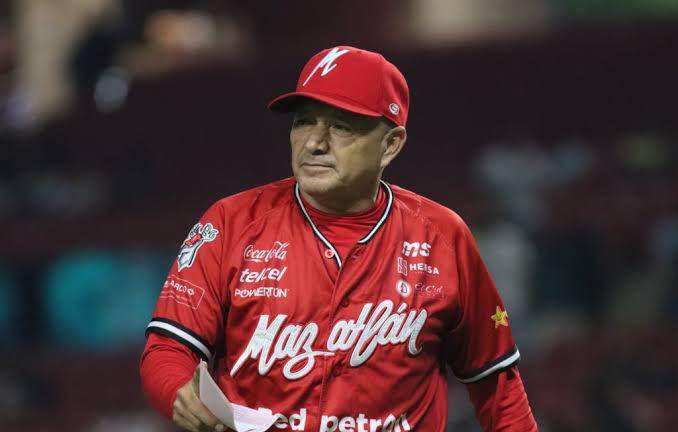 Juan José Pacho, mánager de Venados.