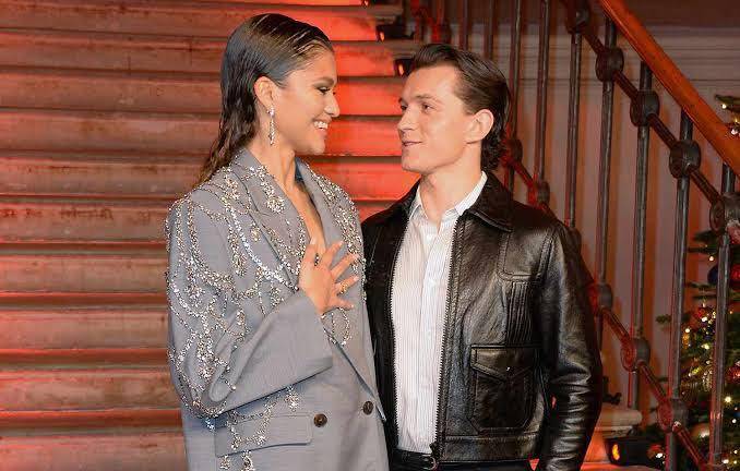 Zendaya y Tom Holland llegarán al altar.