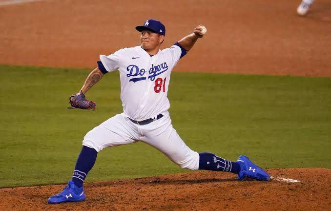 El zurdo Víctor González vestirá a partir de 2024 el jersey de los Yanquis de Nueva York.