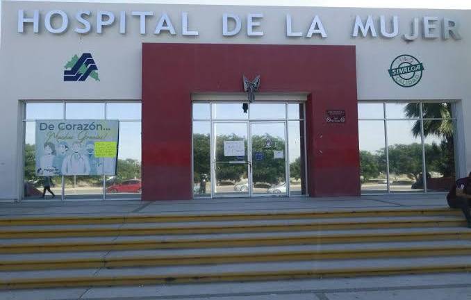 En las instalaciones del Hospital de la Mujer realizarán interrupciones de embarazo sin costo.