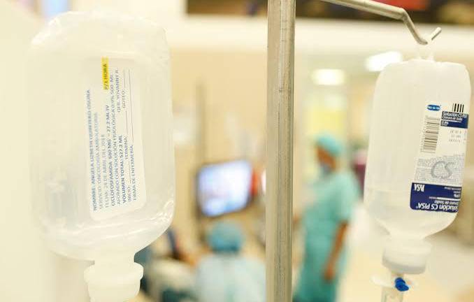 Once pacientes con cáncer han muerto en Sinaloa por Covid-19 en lo que va del 2021