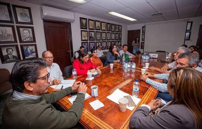 El Gobierno de Guasave pagó a una empresa privada para que hiciera un trabajo que a ellos les corresponde: cobrar impuestos.
