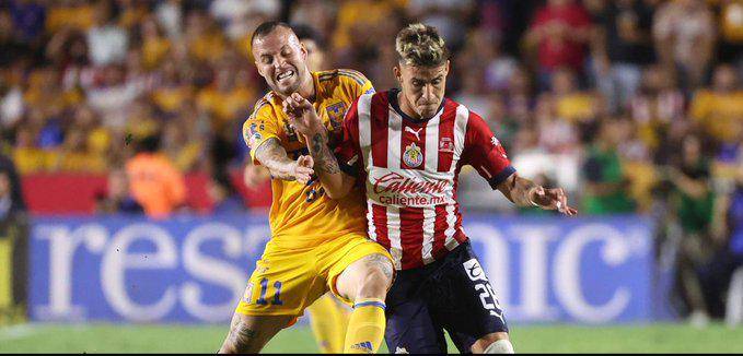 Este domingo se juega el partido de vuelta en el Akron.