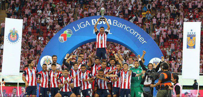 $!La sorprendente racha de Chivas contra Tigres en Liguilla