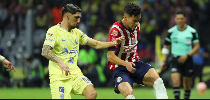 $!Sábado de clásicos en el futbol mexicano