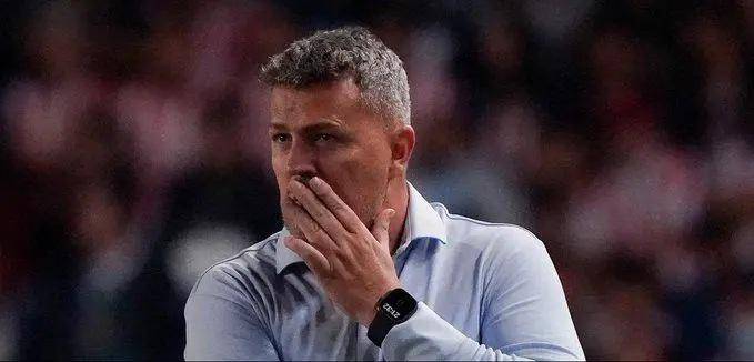 Técnico de Chivas es dado de alta del hospital