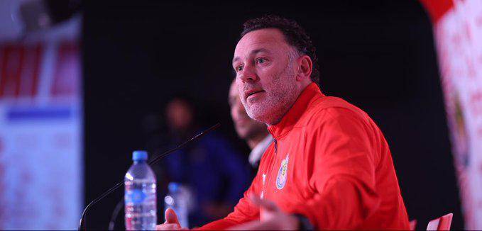 Chivas presenta a Gabriel Milito como su nuevo director técnico