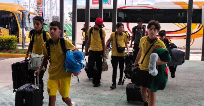 Dorados de Sinaloa participará en la Copa San Marcos 2023
