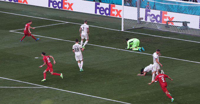 $!De Bruyne lidera la clasificación belga