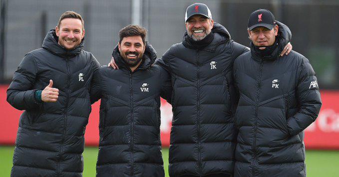 $!Jürgen Klopp dejará al Liverpool al final de la temporada