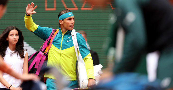 Nadal jugará en 2024 su última temporada
