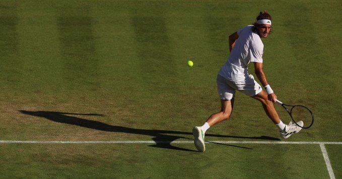 $!Carlos Alcaraz repite su mejor marca en Wimbledon