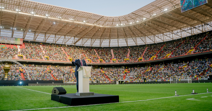 $!La FIFA toma medidas contra Rusia y amaga con más